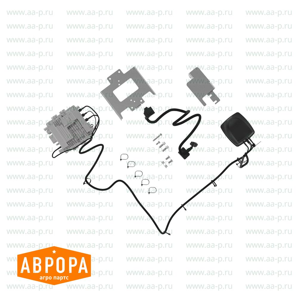 Mobiles Kommunikationsequip